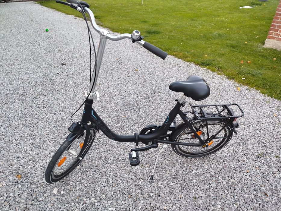 Sprzedam Rower składany Godewind 20”