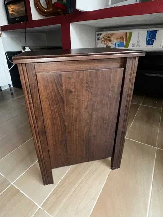 Mesa de apoio /cabeceira