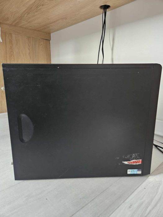 Komputer gamingowy konkretne informacje w opisie