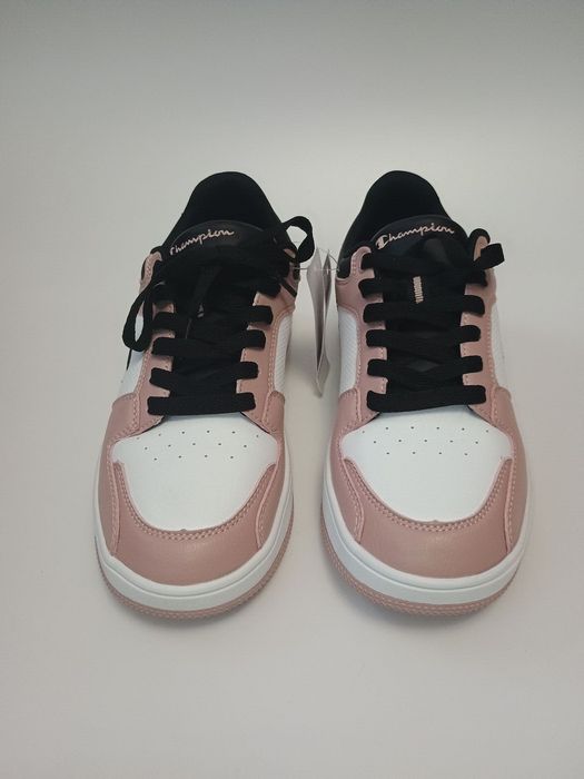 Champion Rebound 2.0 Low