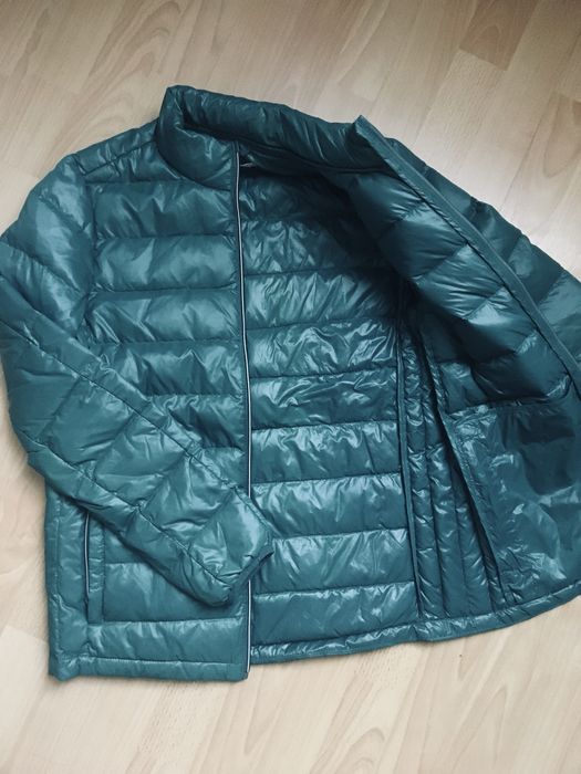 Куртка nukutavake zara nike