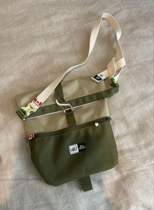 Сумка  через плече , для прогулянок, або для ноутбуку