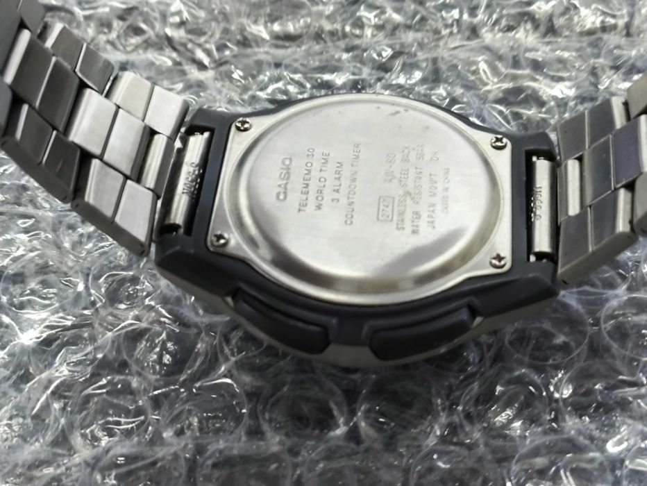 Casio Aw-80 (полный комплект) новое состояние
