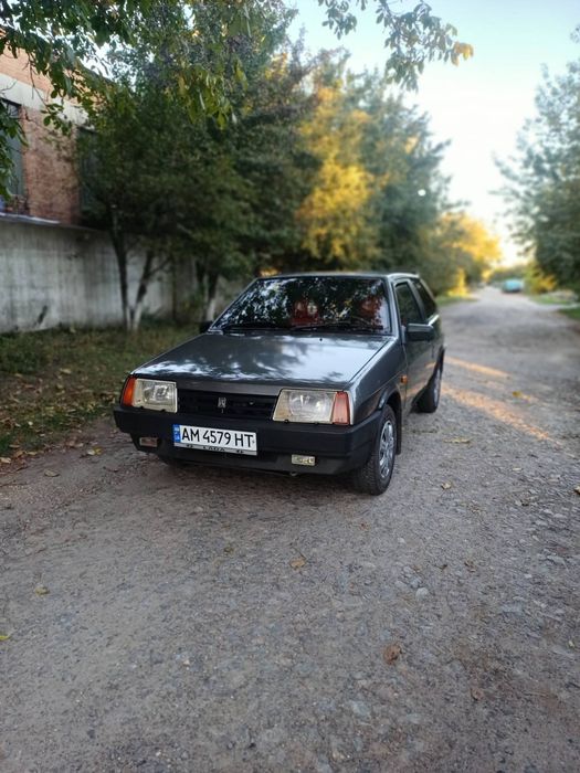 Продам Ваз 2108 в ідеальному стані
