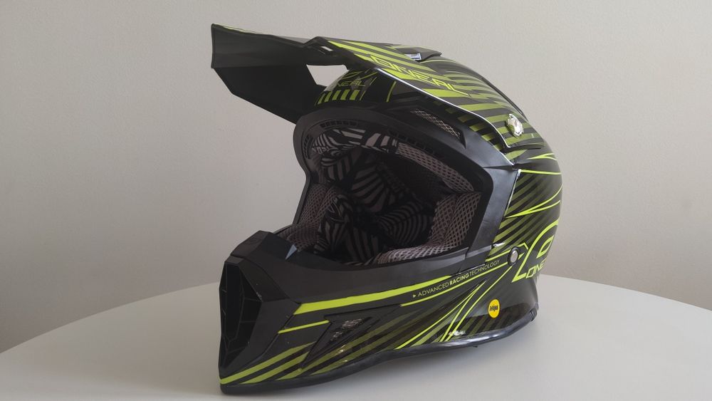 Kask O'Neal series 10  Cross  Enduro