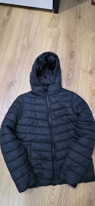 Kurtka zimowa lekka