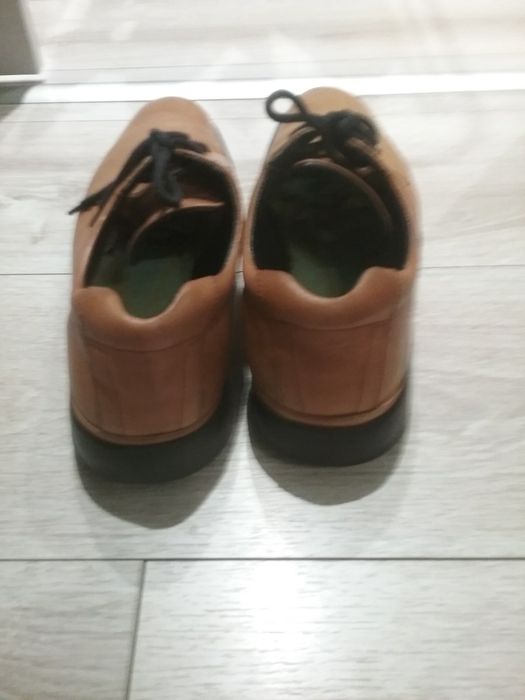 Buty męskie Marks &  Spencer  rozmiar 43