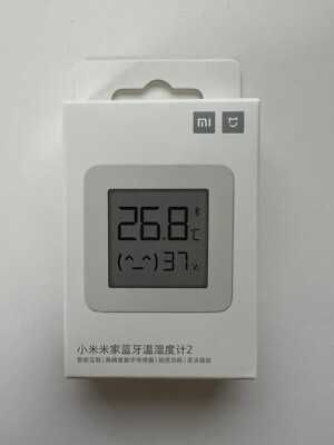 XIAOMI Sensor temperatura humidade
