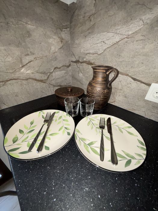 Котедж в Карпатах для  перезавантаження.   Камін.Тиша та Гори.