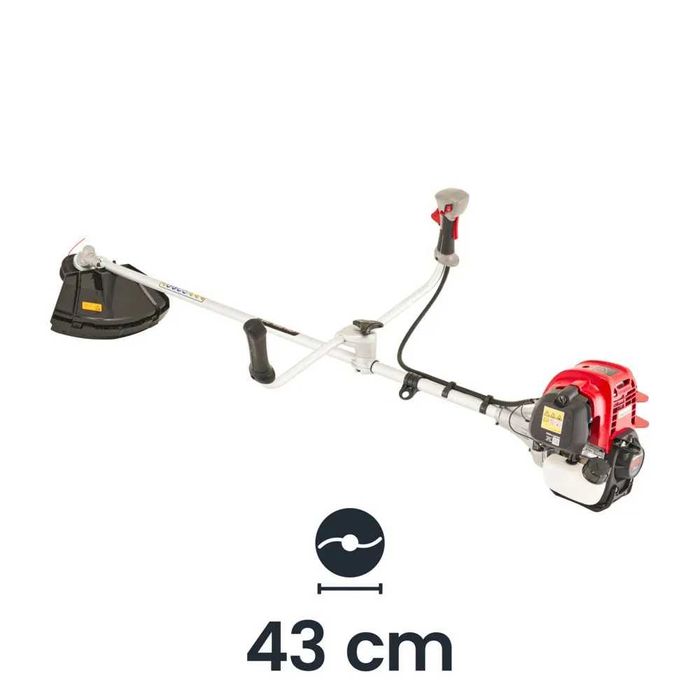 Kosa - podcinarka spalinowa BC 450 HD HONDA STIGA Raty 0%