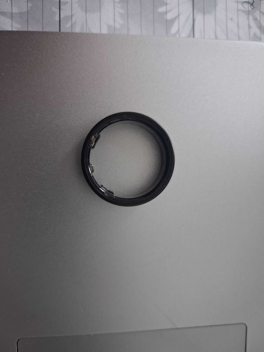 Samsung Ring roz 15 Czarny
