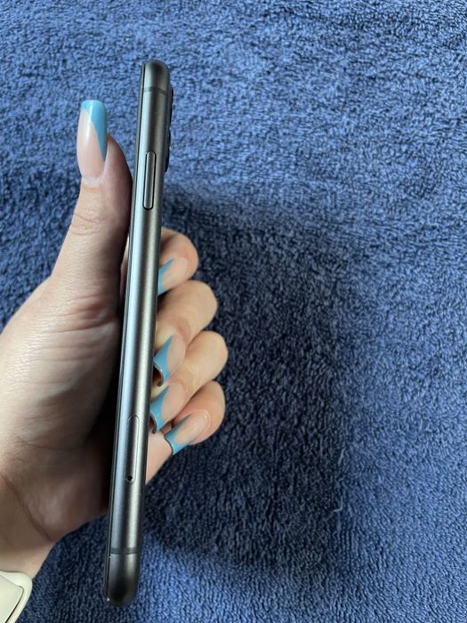 iPhone 11/128gb.