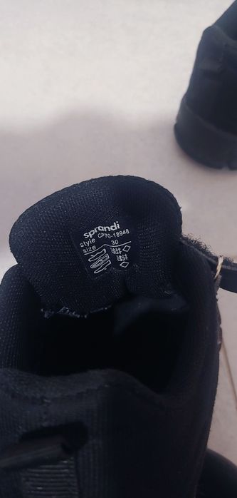 Кросівки puma ,sprandi,босоніжки f&f,