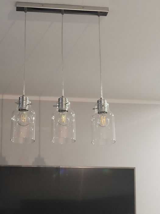 Lampy wiszące sufitowe Okazja