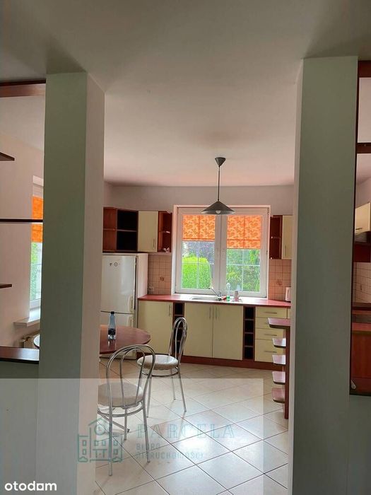 Dom z potencjałem w Radomsku – 124 m² | 6 pokoi