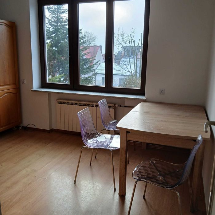 Piętro domu do wynajęcia w Pińczowie