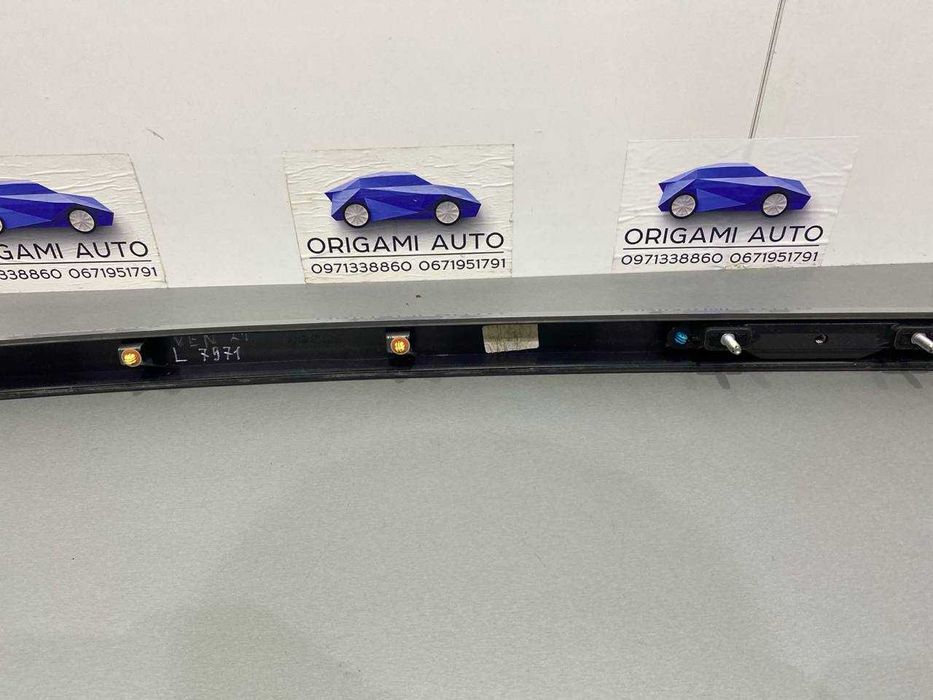 Рейлінг лівий Toyota Venza LE Тойота Венза 2021 2022 2023 2024 2025