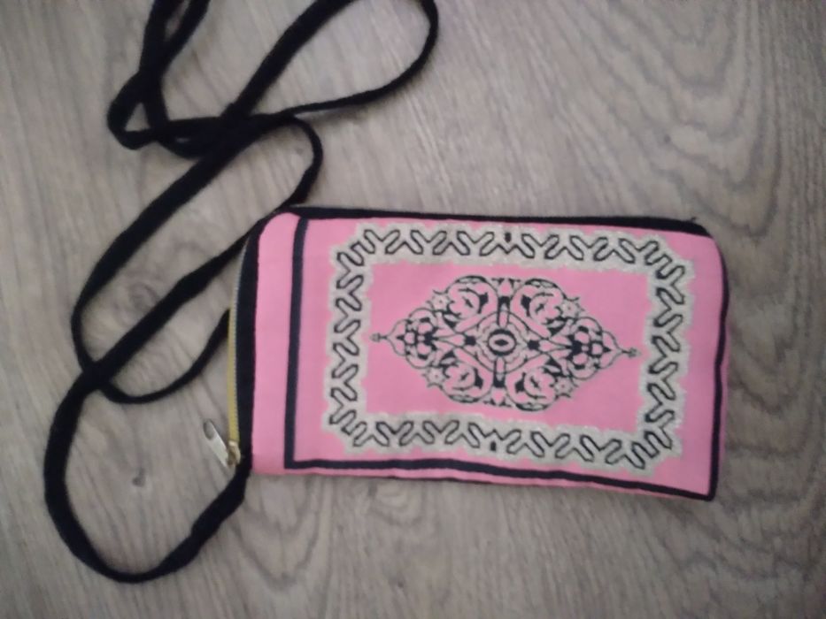 Fajny zestaw etui plus portfelik