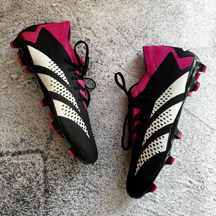 Бутси Adidas Predator Accuracy.3 FG