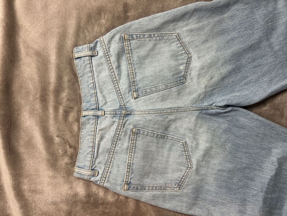 Продам джинсы Asos Design