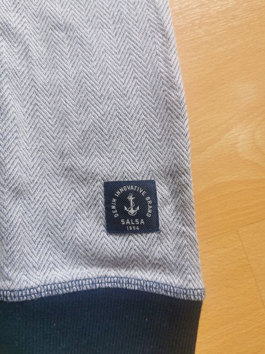 Camisola salsa original