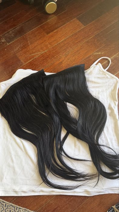 Cabelo brasileiro