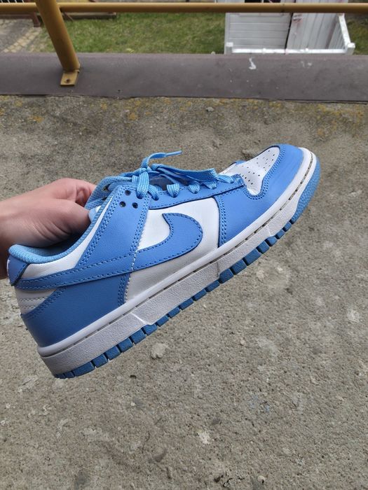 Buty damskie nike dunk 38