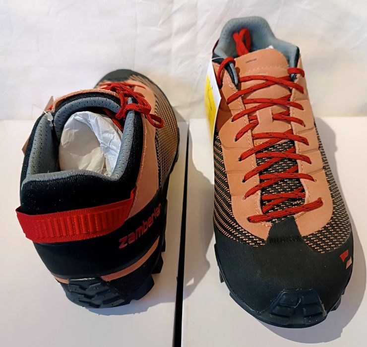 Zamberlan Muir RR buty trekkingowe 2026r.