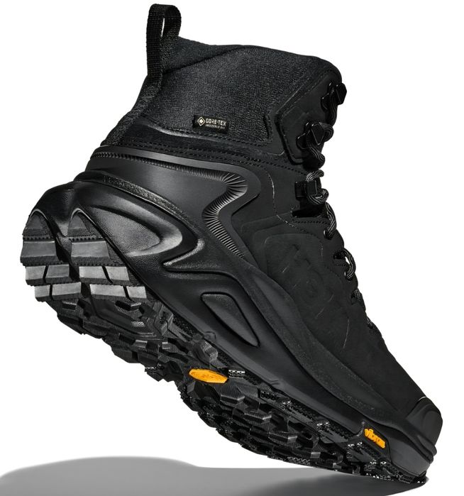 Hoka Kaha 3 GTX M, 45р.                              ORIGINAL 100%.