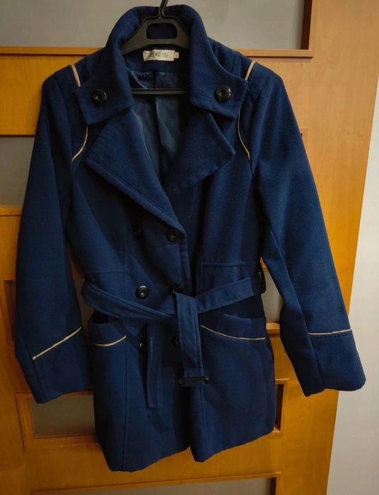 Płaszcz damski rozmiar M/L