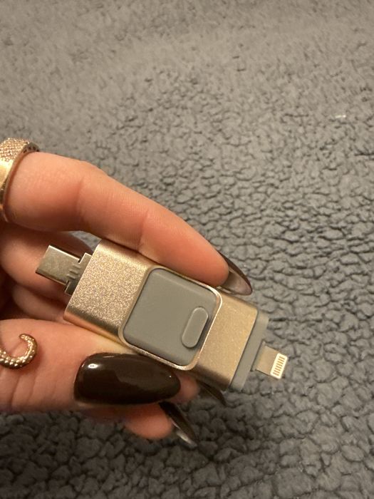 Флешка для телефону 512 gb