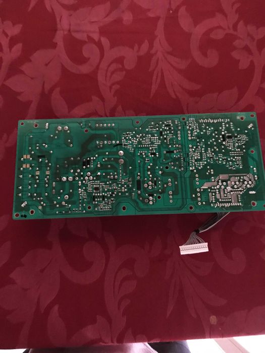 fonte de alimentçao para tv sony bravia