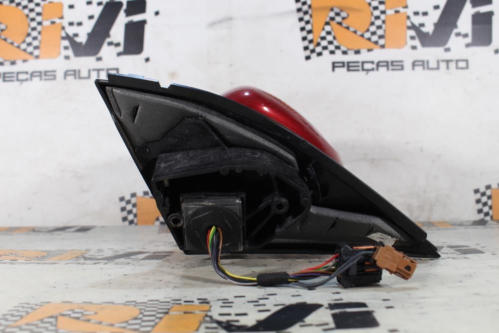 Retrovisor / espelho direito PEUGEOT 308 II