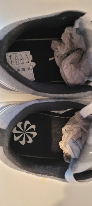 Buty męskie Nike Victory G  Lite NN rozmiar 45