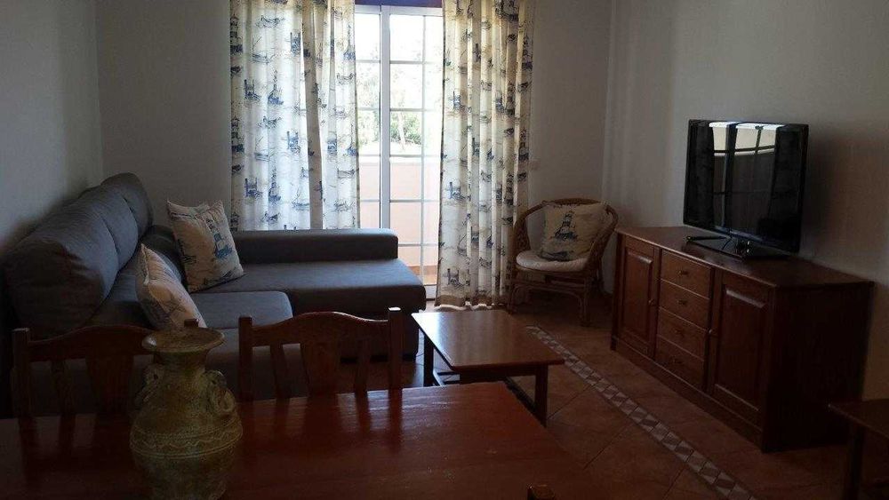 EXCELENTE T1 c/PISCINA - Soltroia (Lado do MAR)