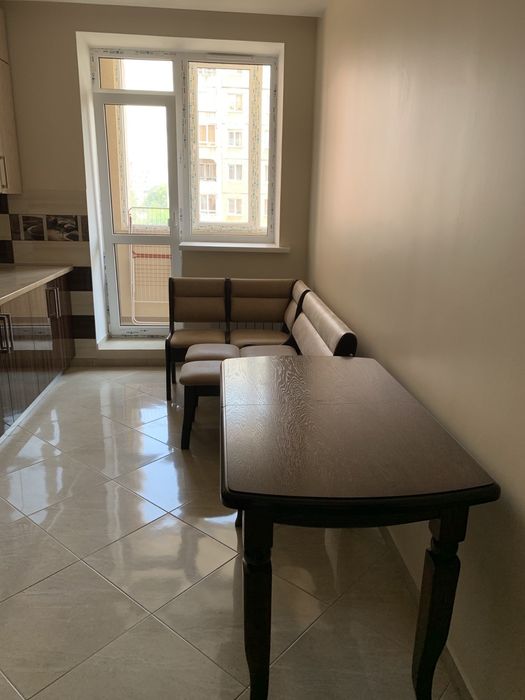 Однокімнатна квартира