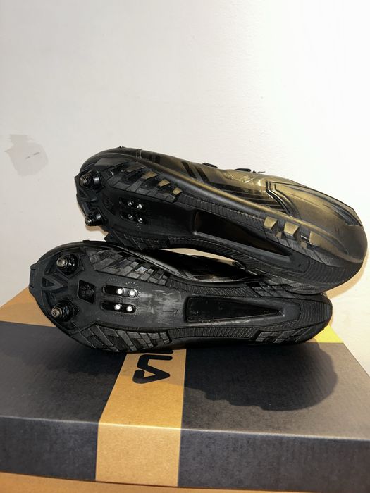 Buty MTB marki Muddyfox
