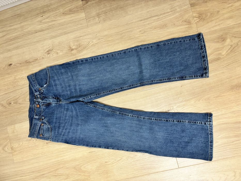 Spodnie  Lee Premium