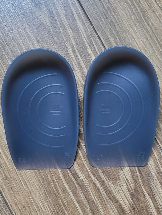 Bauerfeind ViscoHeel orteza stawu skokowego stopy 2szt para 41-47 NOWE