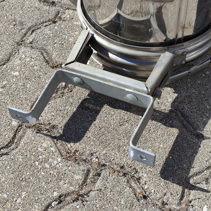 Tubos INOX para chaminé