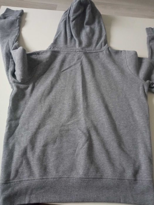 Amisu bluza przez głowę kaptur r L