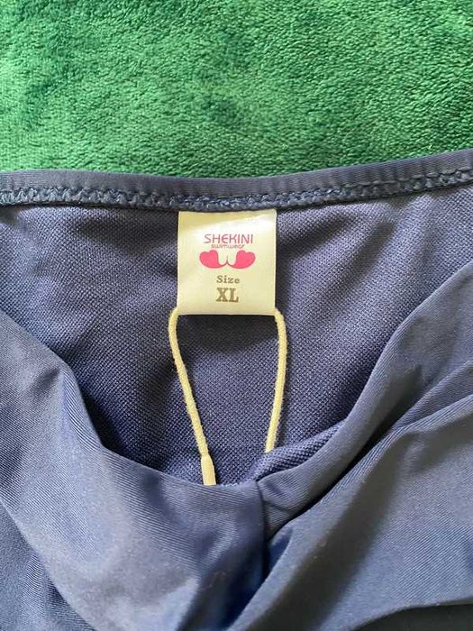 Shekini Damski Dół od Bikini - XL