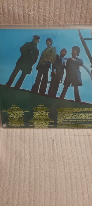 Best of Bee Gees