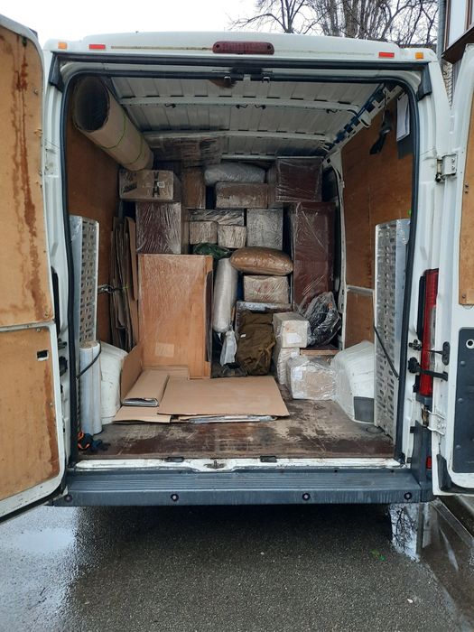 Переїзди доставка товарів вантажоперевезення мотоевакуатор