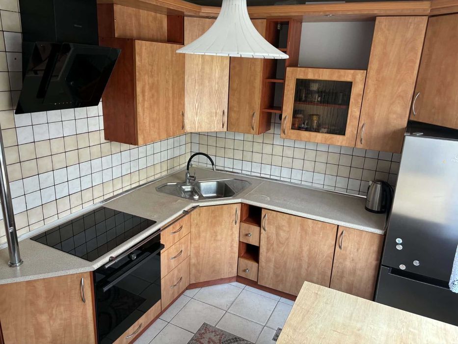 Mieszkanie na sprzedaż 73m²
