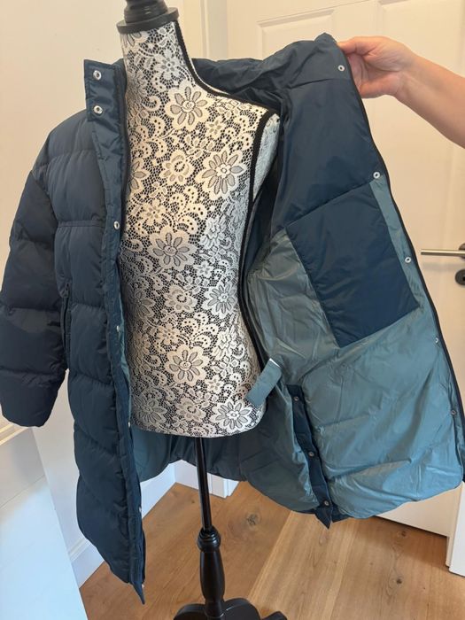 Пуховик ,,BIMBA Y LOLA’’