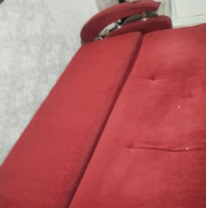 Диван 220×150см ,книжка, 500 грн., Київ, Оболонь