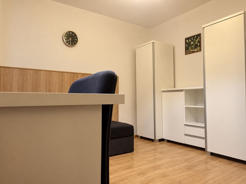 Mieszkanie – Wrocław - Widok 3