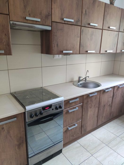Przestronne 3-pokojowe mieszkanie 63 m² z dużym balkonem – Ursynów, ul. Żabińskiego, blisko metra Natolin