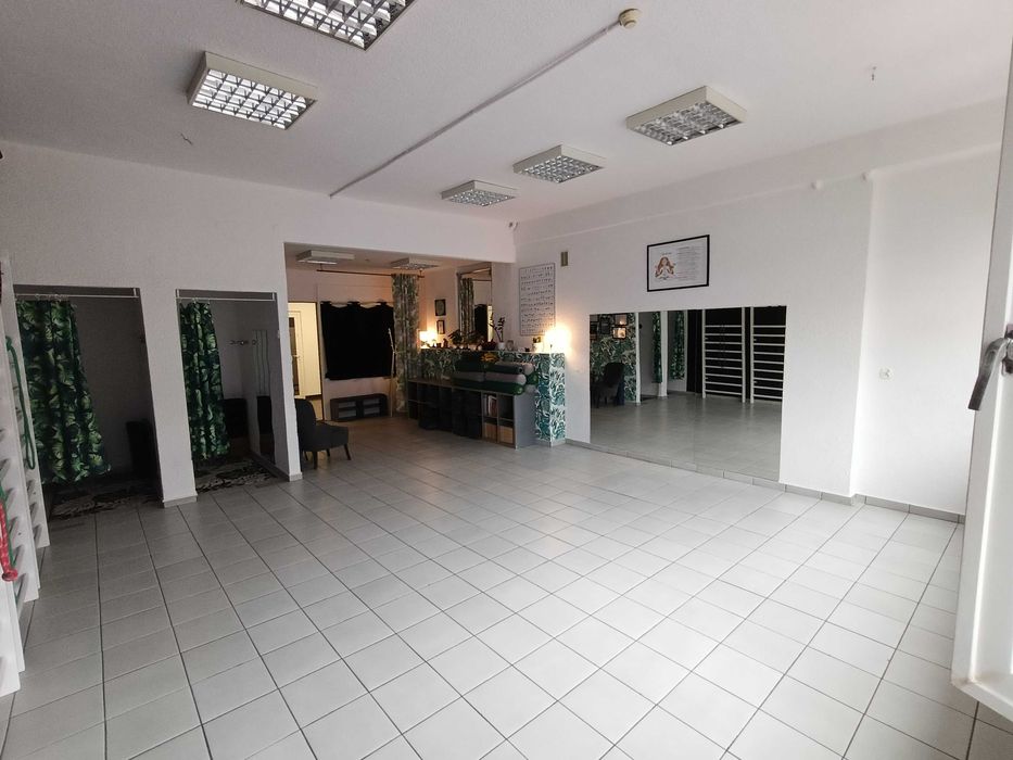 Okazja Lokal użytkowy w centrum Opola